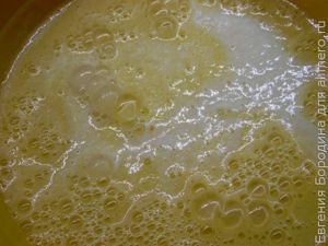 Маффины со смородиной