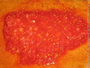 Икра из баклажанов