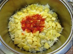Борщ