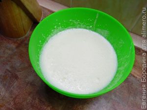 Ароматные банановые кексы vs кексы с орешками