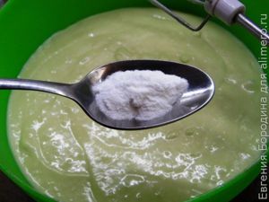 Ароматные банановые кексы vs кексы с орешками