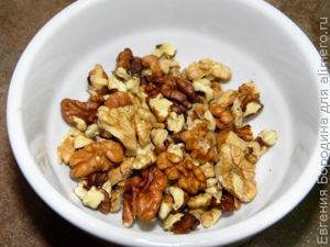 Ароматные банановые кексы vs кексы с орешками