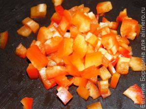 Гороховый суп для детей