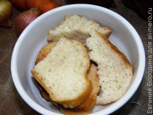 Рыбные котлеты