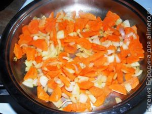 Рыбные котлеты