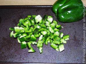 Суп с рыбными клецками