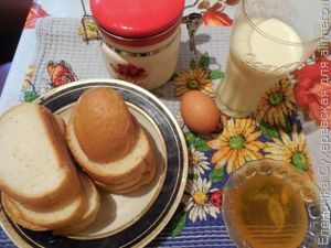 Сладенькие греночки Сладенькие греночки