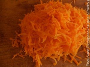 Куриный суп со сливочным вкусом