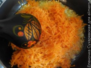 Куриный суп со сливочным вкусом