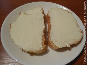 Бутерброды