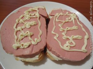 Бутерброды