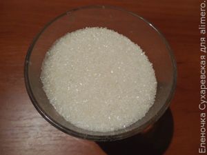 кексы