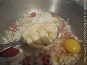 Котлеты