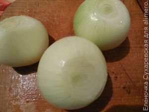 Сердечки с овощами