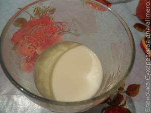 Блинчики на пиве