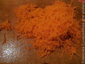 Картофель с мясом и грибами