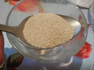 Пирожки с капустой