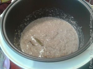 Рецепт зельца в мультиварке