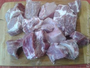 Рецепт зельца в мультиварке