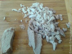 Рецепт зельца в мультиварке