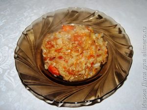 Лаханоризо