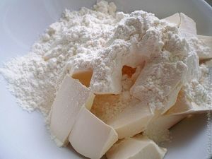 как приготовить медовые рулетики как приготовить медовые рулетики