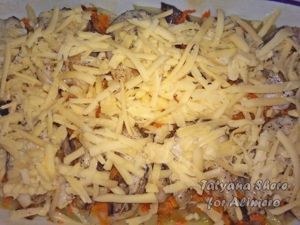 скумбрия рецепты приготовления в духовке с картошкой