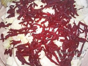 маринованная капуста