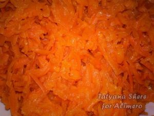 Рецепт закусочного торта