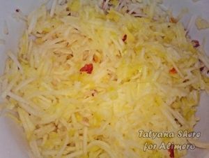 Рецепт вкусного штруделя