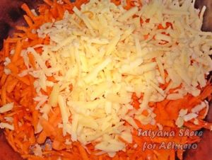 Блинчики с начинкой