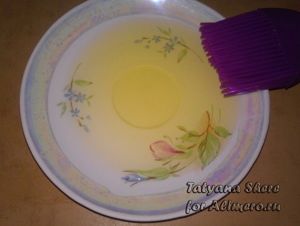 Запеченный картофель