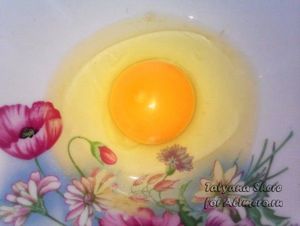 Запеченная скумбрия