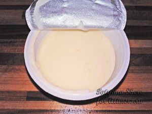 Лаваш с сёмгой