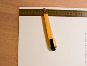 изготовление карточки-закладки изготовление карточки-закладки