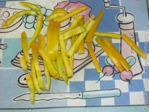 рулет из лаваша