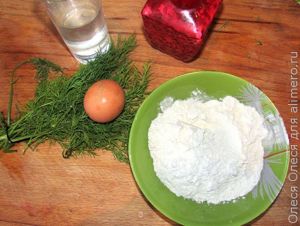 куриная лапша