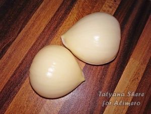 салат с цветной капустой