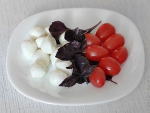 Начинка для брускетты
