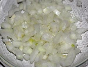 Маринованные шампиньоны