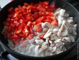 Отбивные из куриного филе Отбивные из куриного филе
