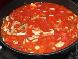 Соус к мясу Соус к мясу