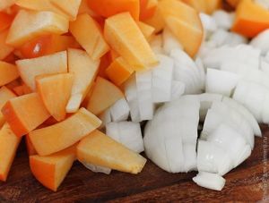 Куриные грудки в маринаде Куриные грудки в маринаде