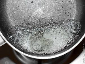 Голландский соус