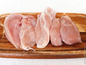Куриные грудки Куриные грудки