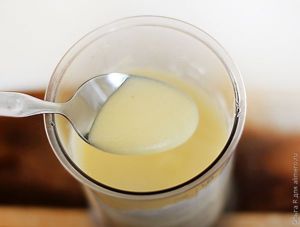 Голландский соус