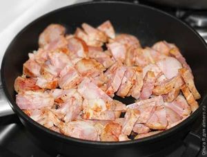 Начинка для курицы