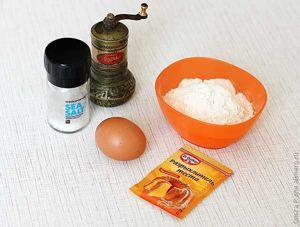 Кукурузные оладьи Кукурузные оладьи