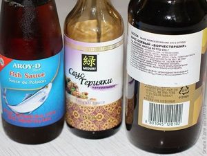 Пюре из чечевицы