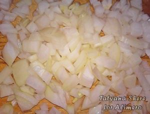 чечевичные зразы рецепт
